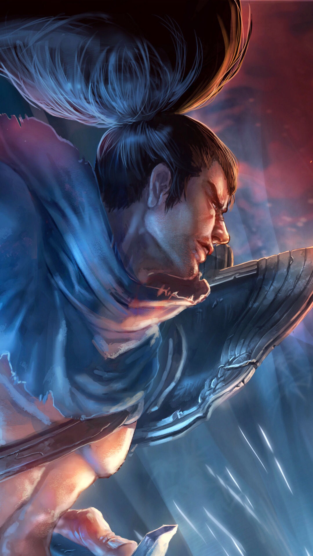 为你补充新