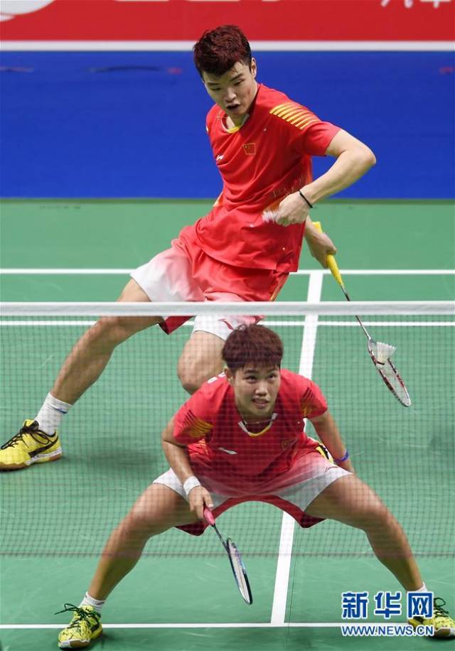 无论是赛场 无论是赛场