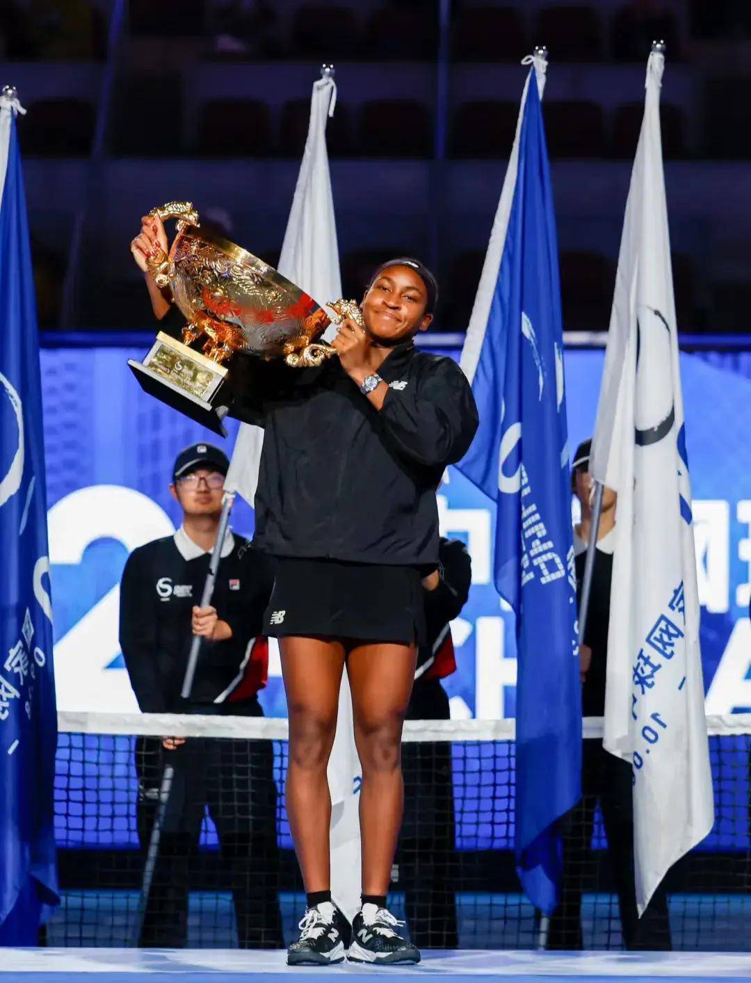 为选手提供 为选手提供