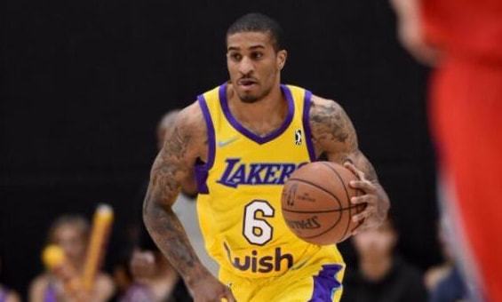 在洛杉矶带 在洛杉矶带