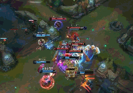 我们注意到 我们注意到