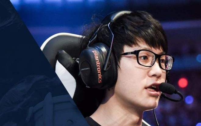 队中的核心 队中的核心