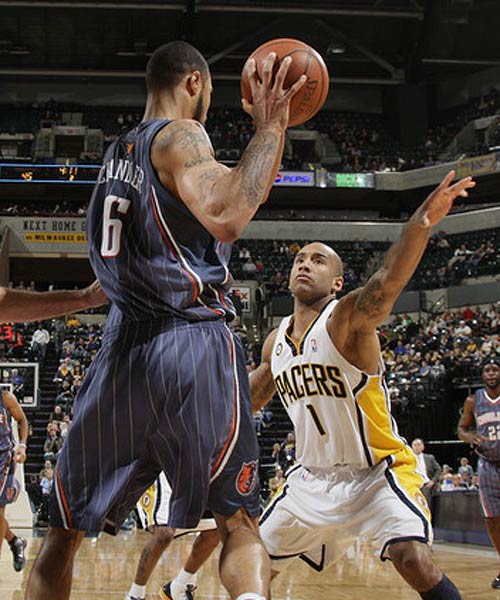 的防守质量 的防守质量