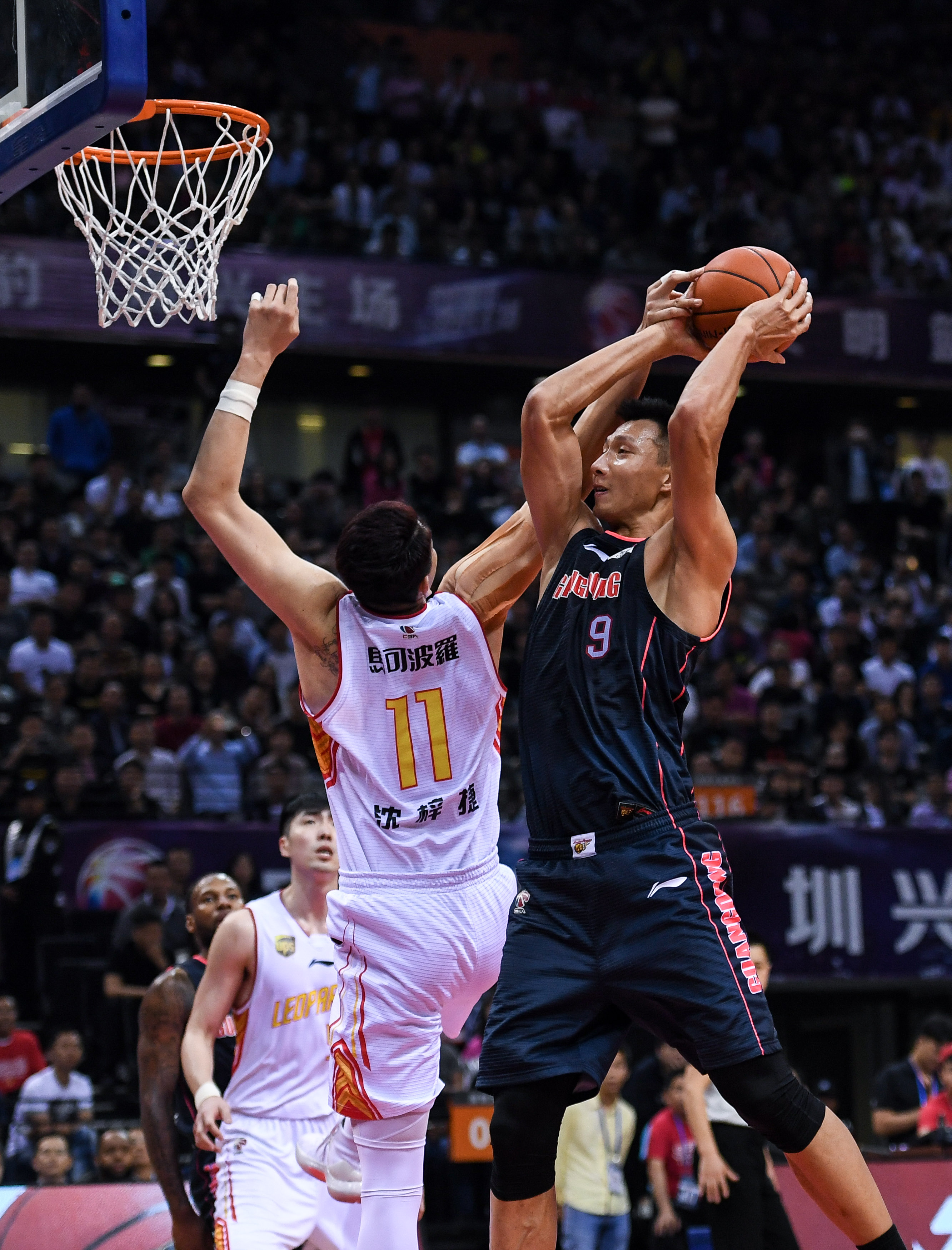 青岛男篮在 青岛男篮在