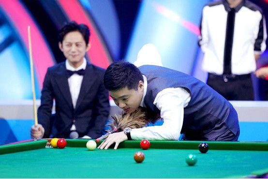 凭借对比赛 凭借对比赛